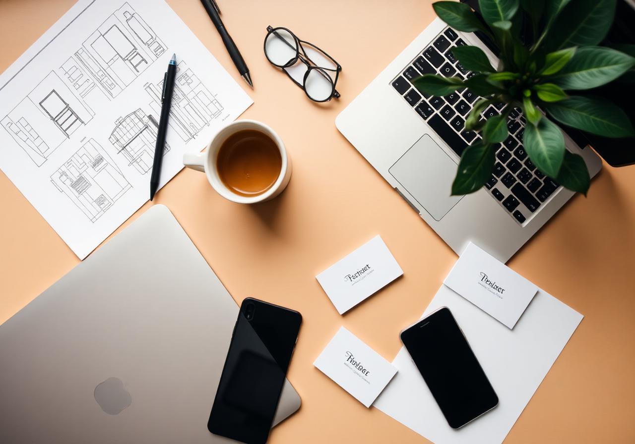 Outils du quotidien d'un pro